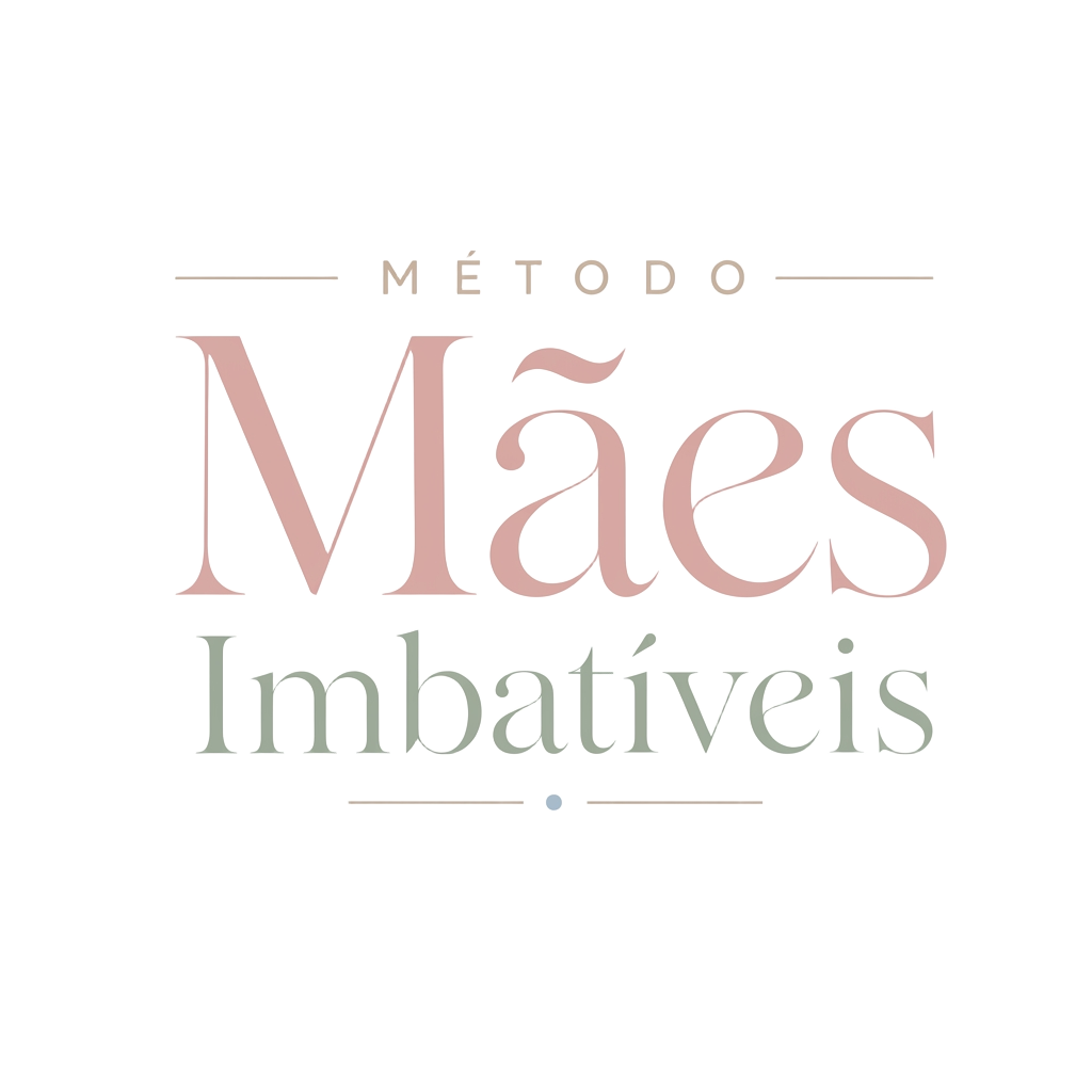 Método Mães Imbatíveis